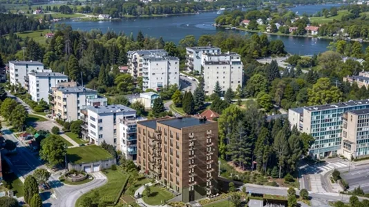 Lägenheter i Danderyd - foto 2