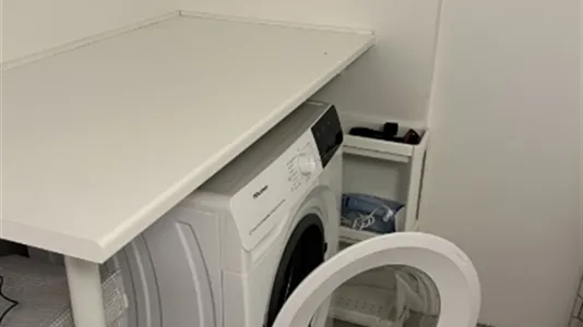 Lägenheter i Sigtuna - foto 10