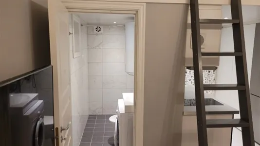 Lägenheter i Huddinge - foto 2