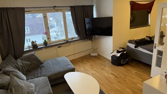 Lägenheter i Västerort - foto 4