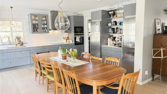 Hus i Österåker - foto 8