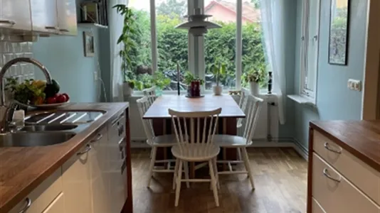 Lägenheter i Hammarbyhamnen - foto 4