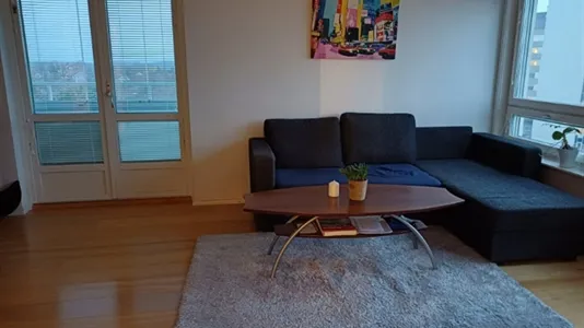 Lägenheter i Nacka - foto 2