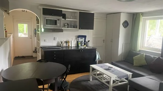 Lägenheter i Huddinge - foto 5