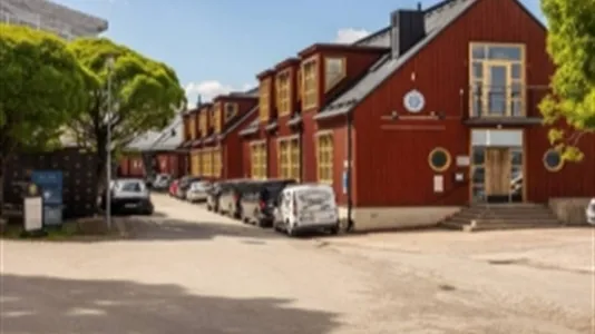 Lägenheter i Nacka - foto 10