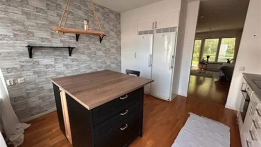 Lägenheter i Västerås - foto 2
