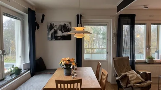 Lägenheter i Huddinge - foto 7