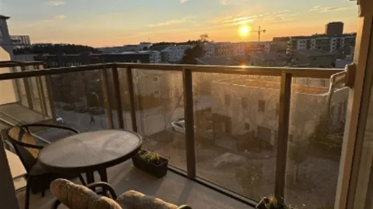 Lägenheter i Sundbyberg - foto 4