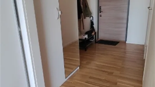 Lägenheter i Lundby - foto 8