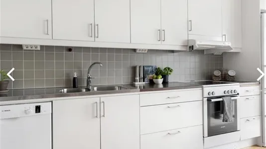 Lägenheter i Solna - foto 3