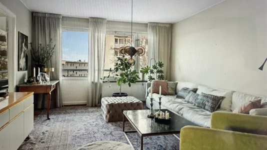 Lägenheter i Lidingö - foto 4