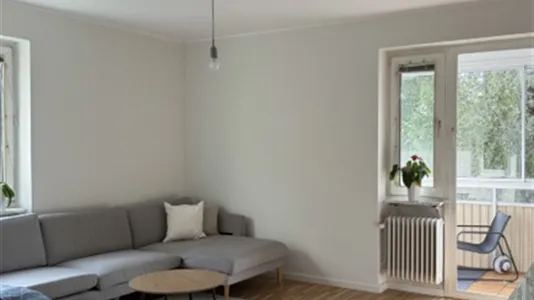 Lägenheter i Malmö Centrum - foto 1