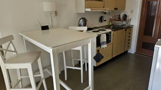 Lägenheter i Falun - foto 1