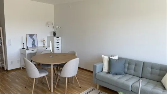 Lägenheter i Lund - foto 9