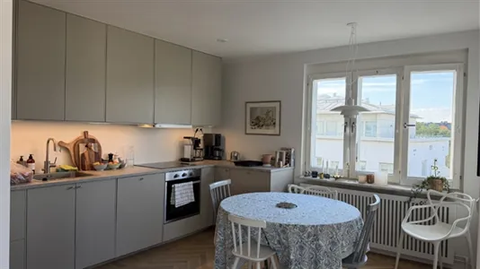 Lägenheter i Södermalm - foto 5