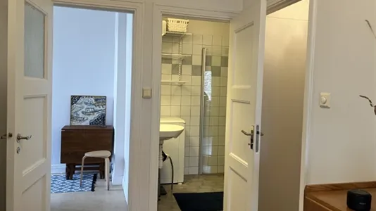 Lägenheter i Gärdet/Djurgården - foto 3