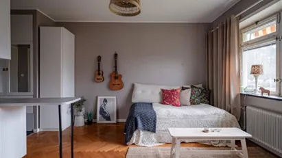 Östermalm - 1rok - 6mån - 13.800kr/mån