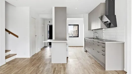 Lägenheter i Skurup - foto 1