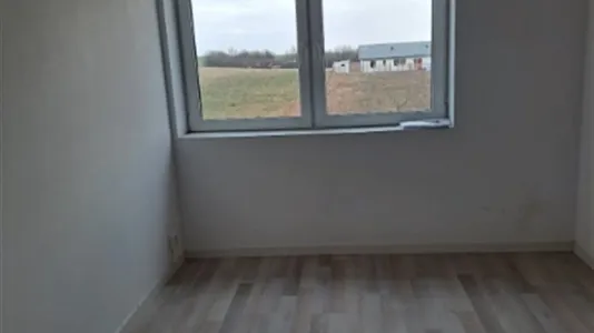 Lägenheter i Trelleborg - foto 1