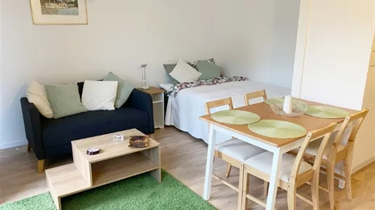 Lägenheter i Täby - foto 7