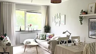 Ladugårdsgärdet - 2rok - tillsv - 17.250kr/mån