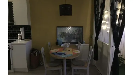 Lägenheter i Göteborg Östra - foto 3