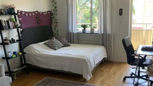 Lägenheter i Västerås - foto 1