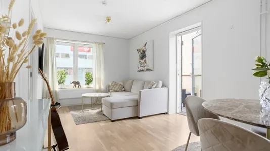 Lägenheter i Lundby - foto 1