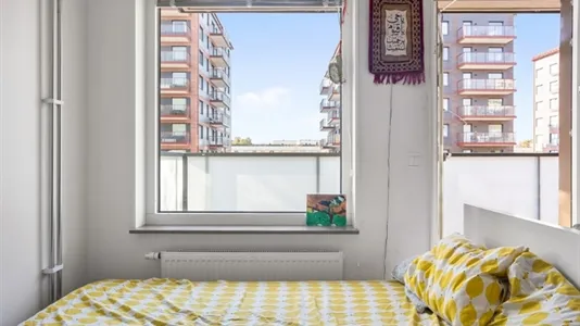 Lägenheter i Järfälla - foto 2