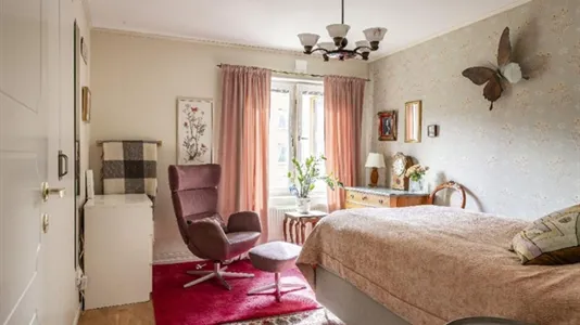 Lägenheter i Sollentuna - foto 4