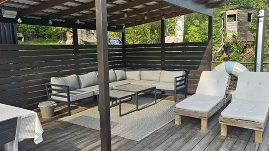 Hus i Lidingö - foto 5