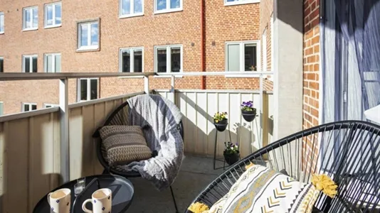 Lägenheter i Malmö Centrum - foto 5