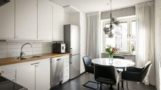 Lägenheter i Majorna-Linné - foto 5