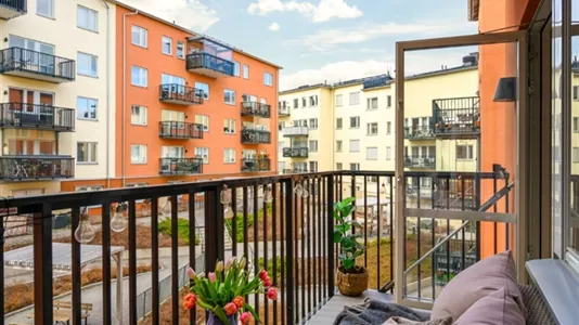 Lägenheter i Haninge - foto 7