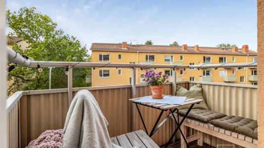 Lägenheter i Söderort - foto 6