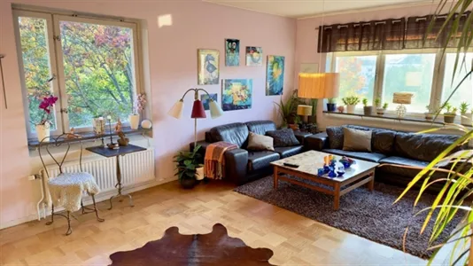 Lägenheter i Västerort - foto 1