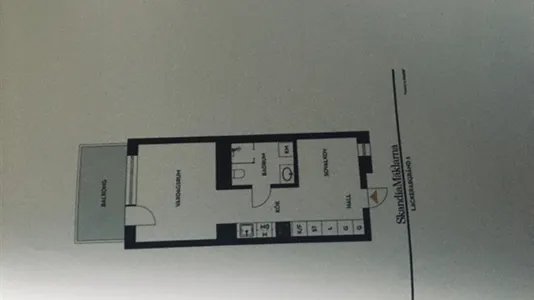 Lägenheter i Huddinge - foto 4