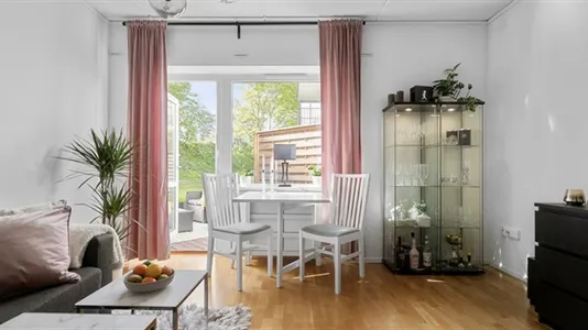 Lägenheter i Söderort - foto 3