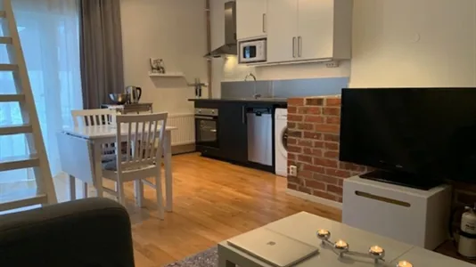 Lägenheter i Danderyd - foto 5