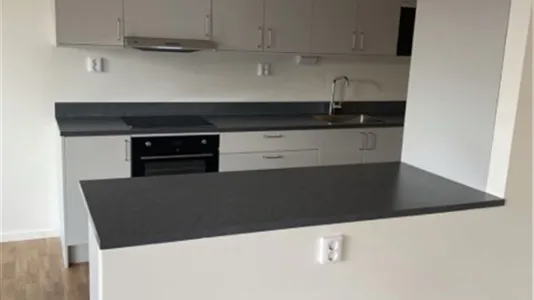 Lägenheter i Skellefteå - foto 1