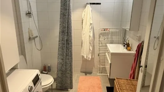 Lägenheter i Lundby - foto 5