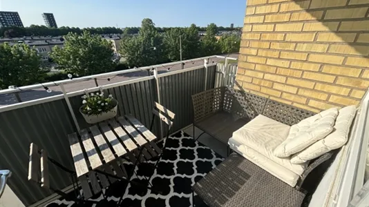 Lägenheter i Uppsala - foto 2