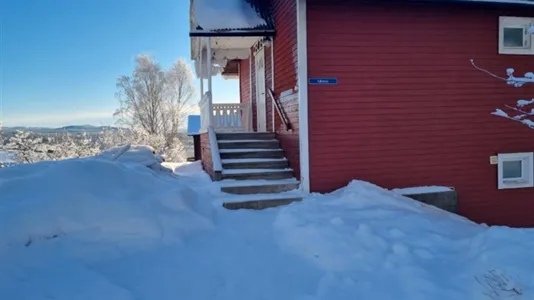 Lägenheter i Härjedalen - foto 15