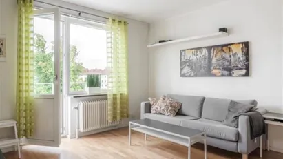 Södertälje - 1rok - tillsv - 8.050kr/mån