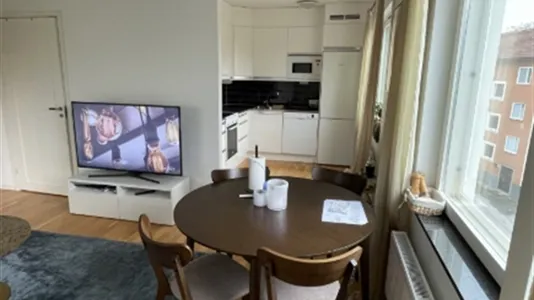 Lägenheter i Söderort - foto 3