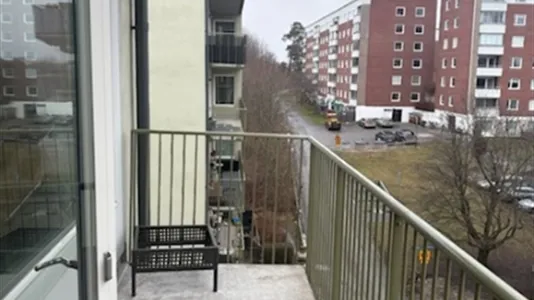 Lägenheter i Solna - foto 13