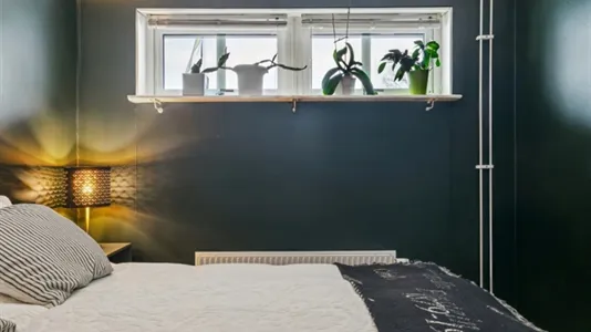 Lägenheter i Söderort - foto 1