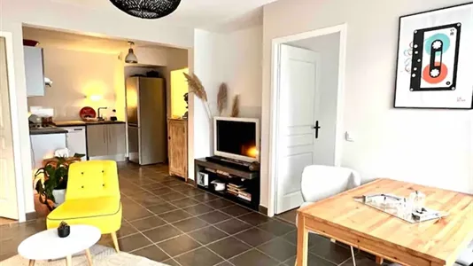 Lägenheter i Malmö Centrum - foto 4