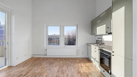 Lägenheter i Huddinge - foto 10