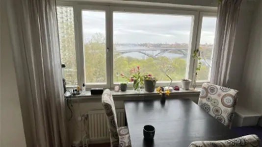 Lägenheter i Kungsholmen - foto 1